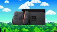 Nintendo Switch 2 Edition felfedi a javítási megjegyzéseket az új frissítéshez.