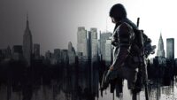 Meghökkentő! Az Ubisoft ma indítja a The Division: Definitive Edition-t.