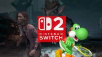Következő héten 2 új Switch 2 exkluzív játék jelenik meg.