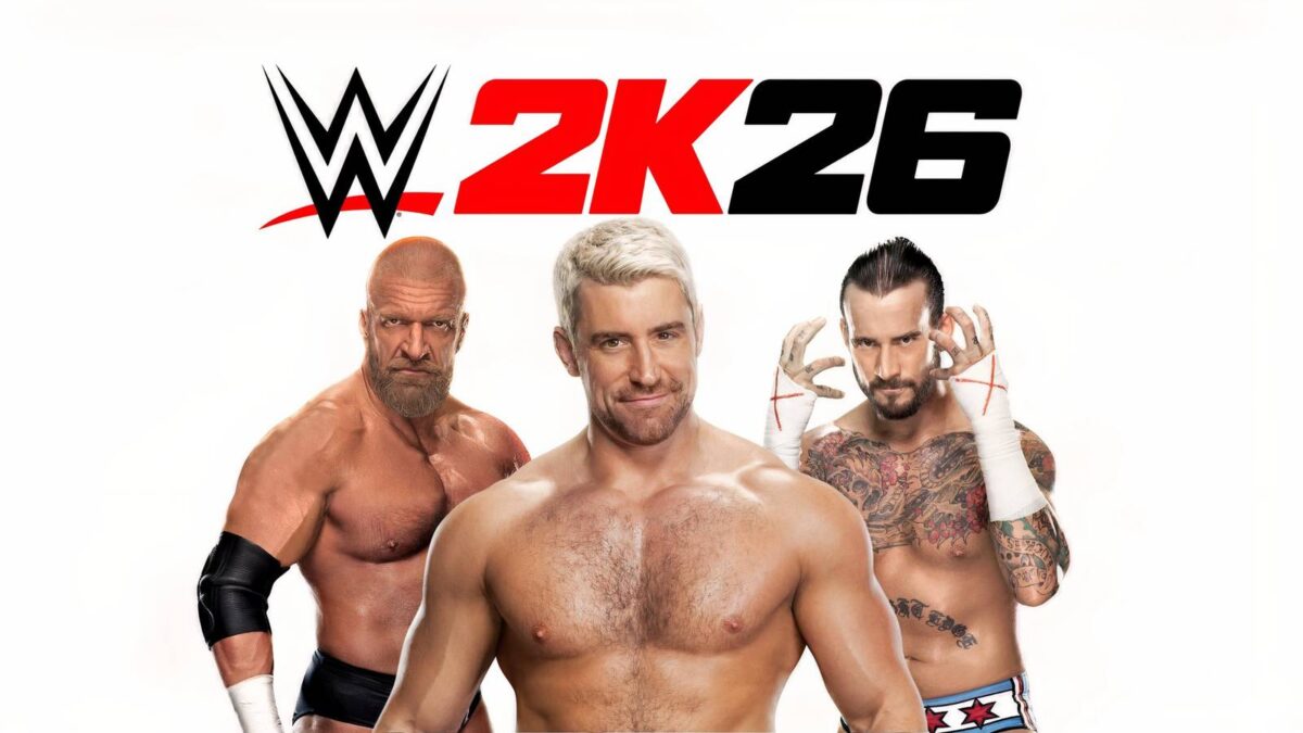 WWE 2K26 Felfedi a Játékmódokat és a Különleges Kiadások Árait