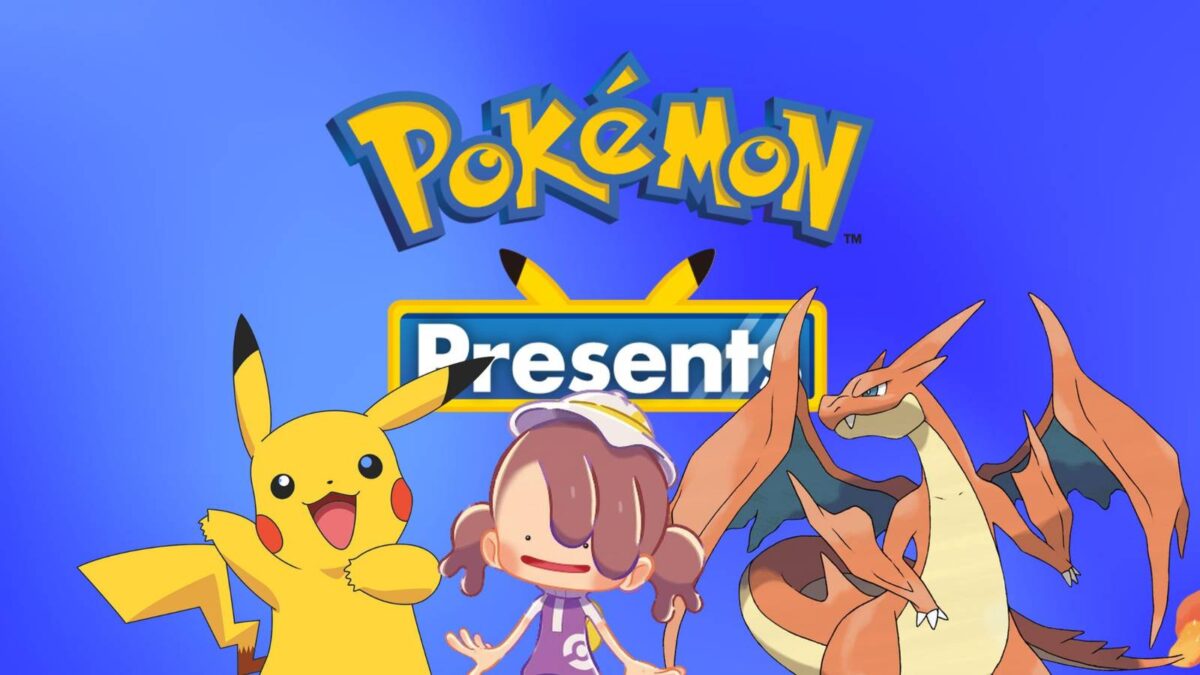 Következő Pokemon Presents esemény hivatalosan megerősítve, íme, mennyi ideig fog tartani.