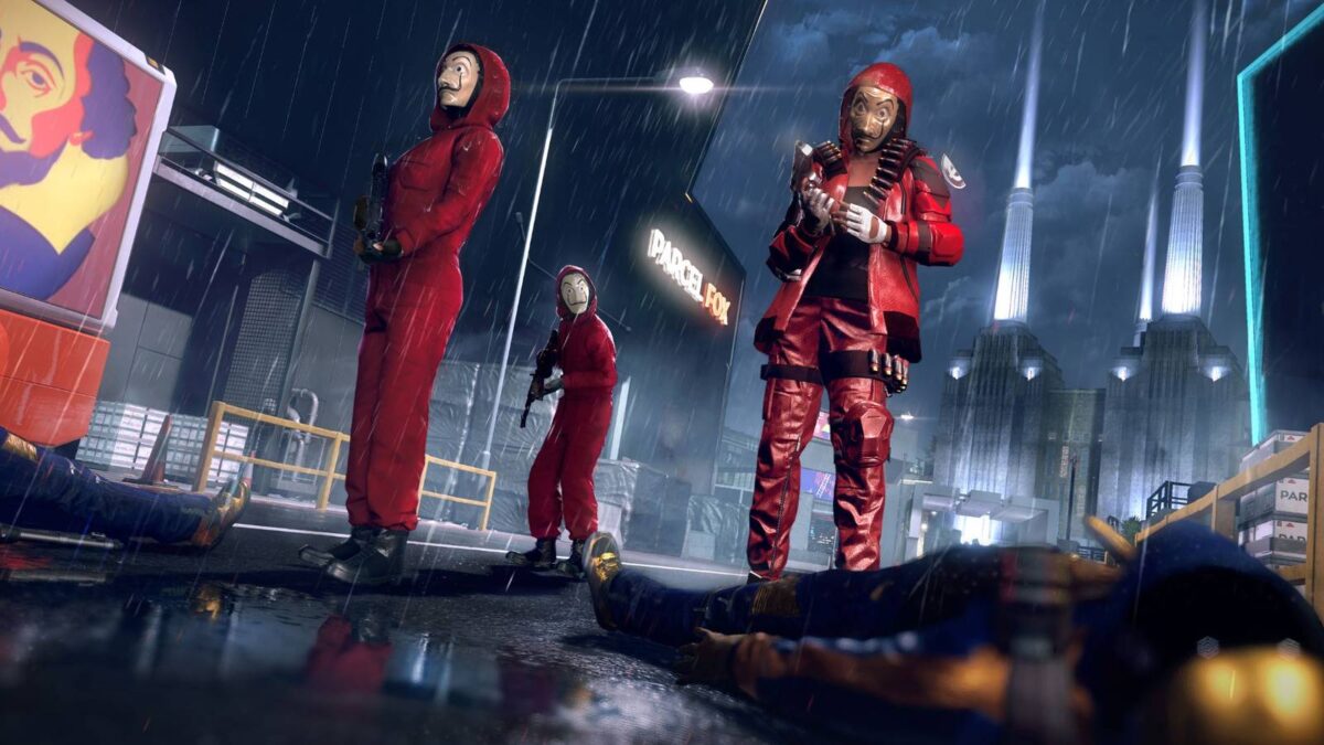 Jelentések szerint az Ubisoft felélesztheti a Watch Dogs franchise-t.