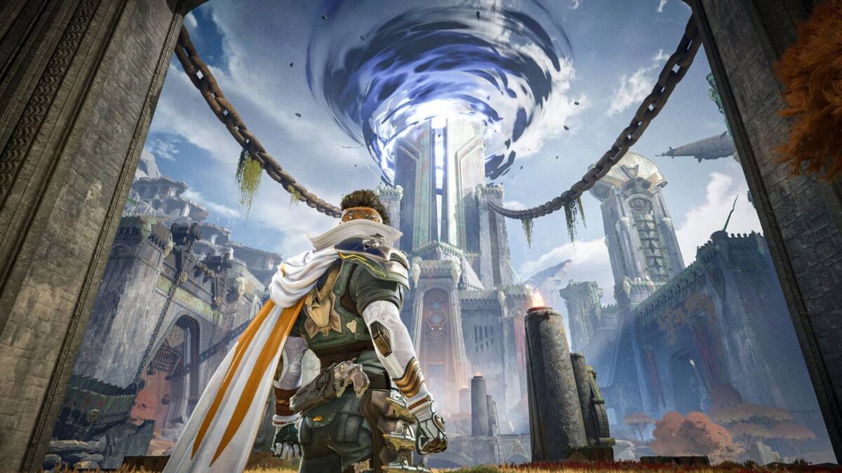 A Highguard bemutat egy vadonatúj játékmódot és játékmenet-változásokat.