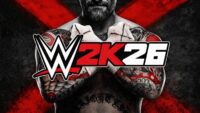 A WWE 2K26 megerősítette CM Punk bemutatójához 10 mérkőzést (eddig).