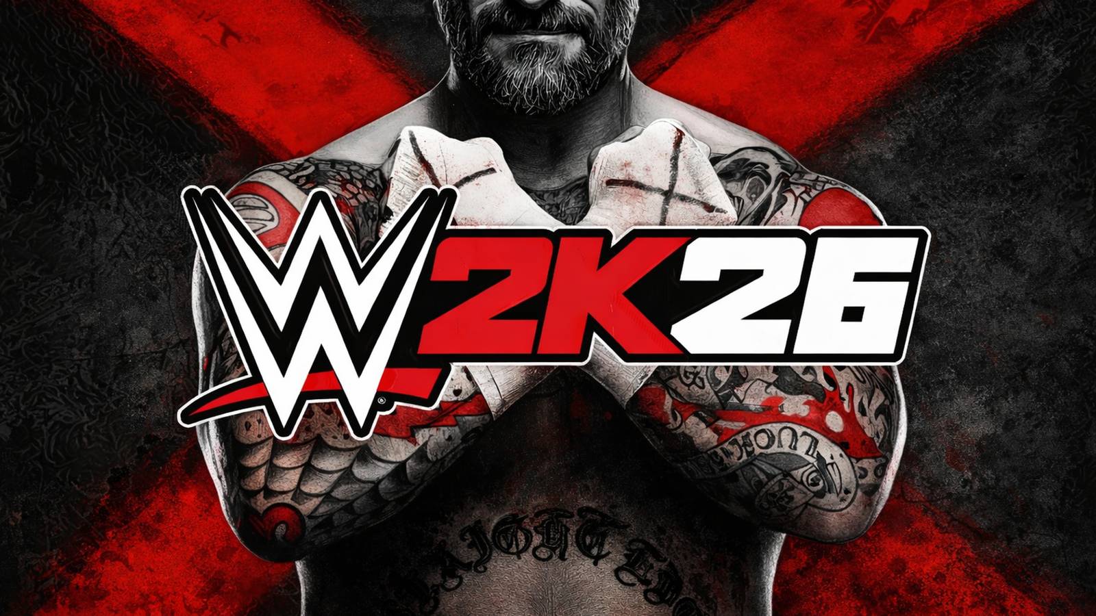 A WWE 2K26 megerősítette CM Punk bemutatójához 10 mérkőzést (eddig).