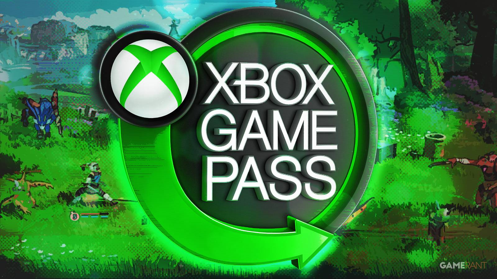 Az Xbox Game Pass hozzáadja utolsó játékát 2026 februárjában.