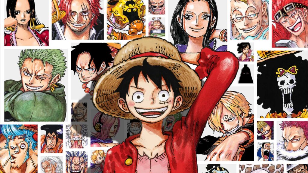 Oda titkot ír a ONE PIECE-ról, miközben a manga világszerte meghaladja a 600 millió példányt – elindult a második globális népszerűségi szavazás!