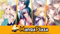 MangaPlaza ünnepli 4. születésnapját új akciókkal és különleges bónuszokkal!