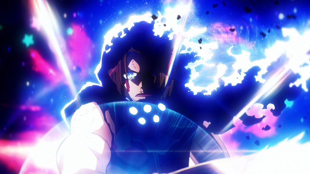 Arthur Harcot vív a tűz erejével – Fire Force 3. évad 21. epizód előzetes