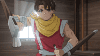 Suikoden II Anime: Megérkezett az első trailer, új szereplők és 2026 októberi premier!