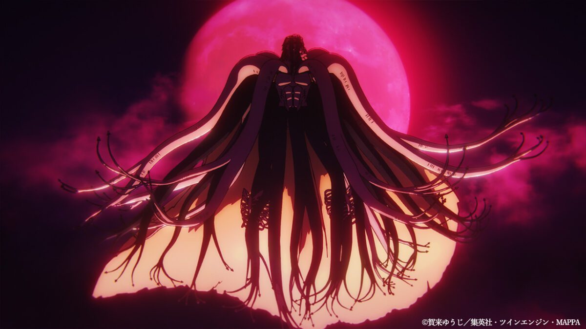 Újabb problémák a Hell’s Paradise második évadának 9. epizódjában!