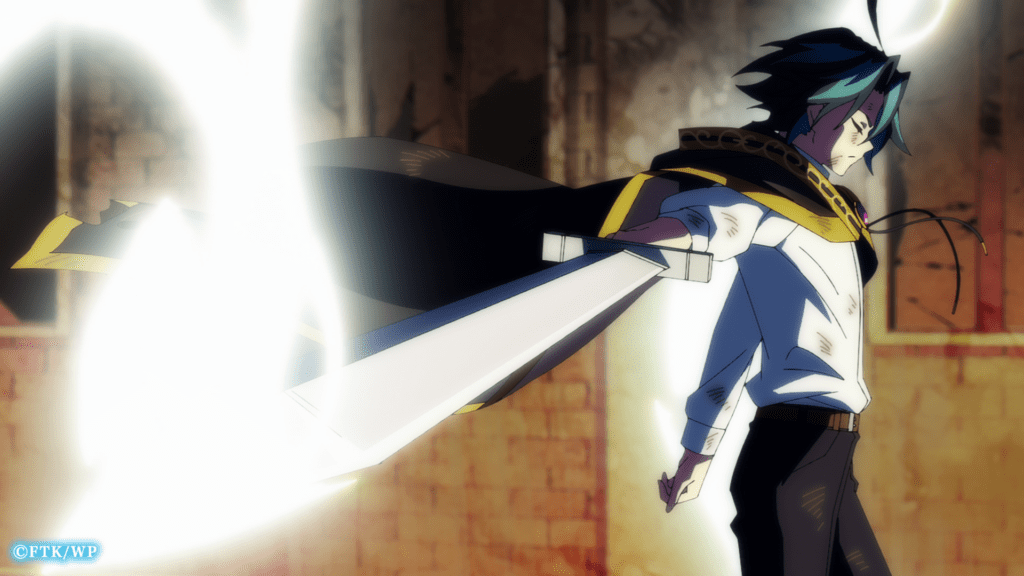 Wistoria: Wand and Sword 2. évad – Fő vizuál, trailer és betétdalok felfedve az áprilisi premier előtt!