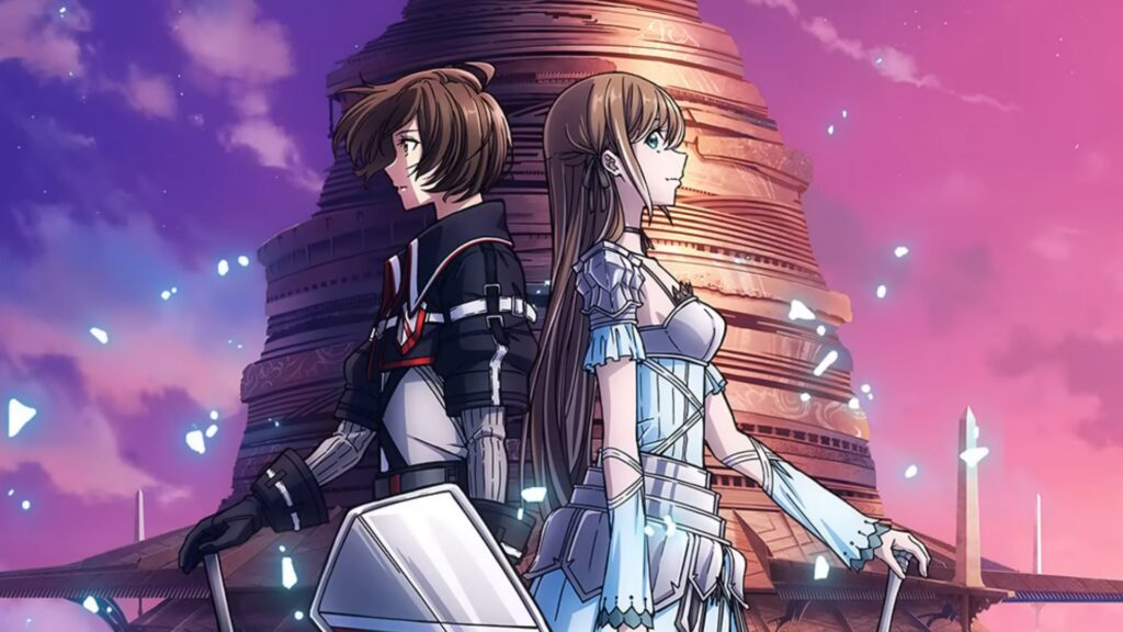 Globálisan is debütál az Echoes of Aincrad július 10-én!