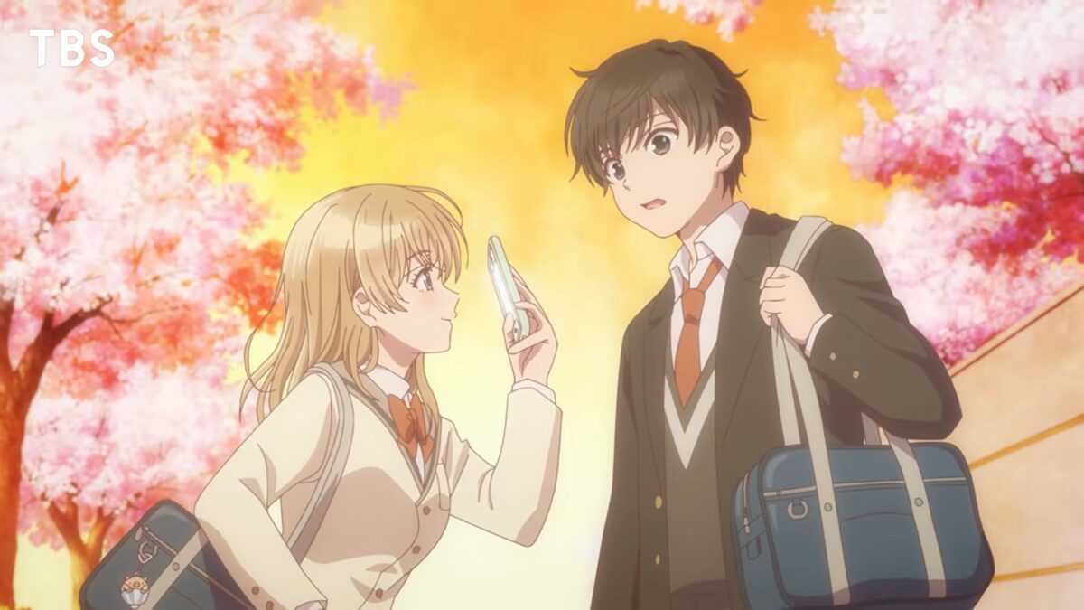 Haibara új játéka: Az Anime felfedi a főcímdala előadóit!