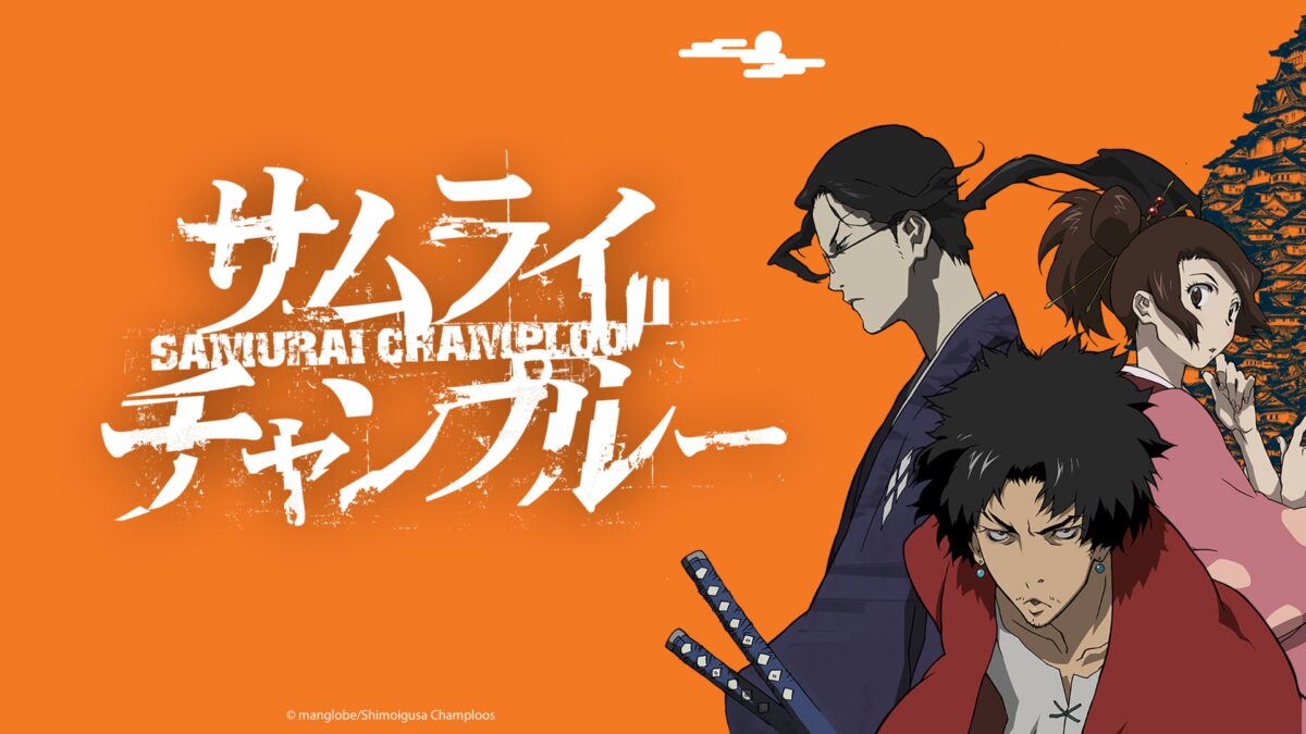 Cowboy Bebop és One Piece Csapat a Samurai Champloo Élőszereplős Feldolgozásáért – Shinichiro Watanabe 20 Év Után Is Visszatér!