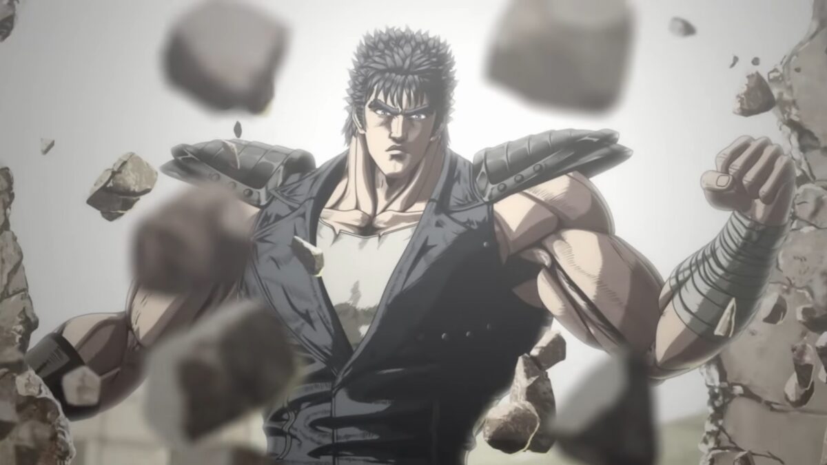 A Fist of the North Star új trailerében bemutatkozik az opening dal és a további szereplők – Április 10-én debütál!