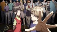 Madhouse Liar Game Anime: Új Vizualizáció és 14 További Szereplő – Globális Streaming Információk!