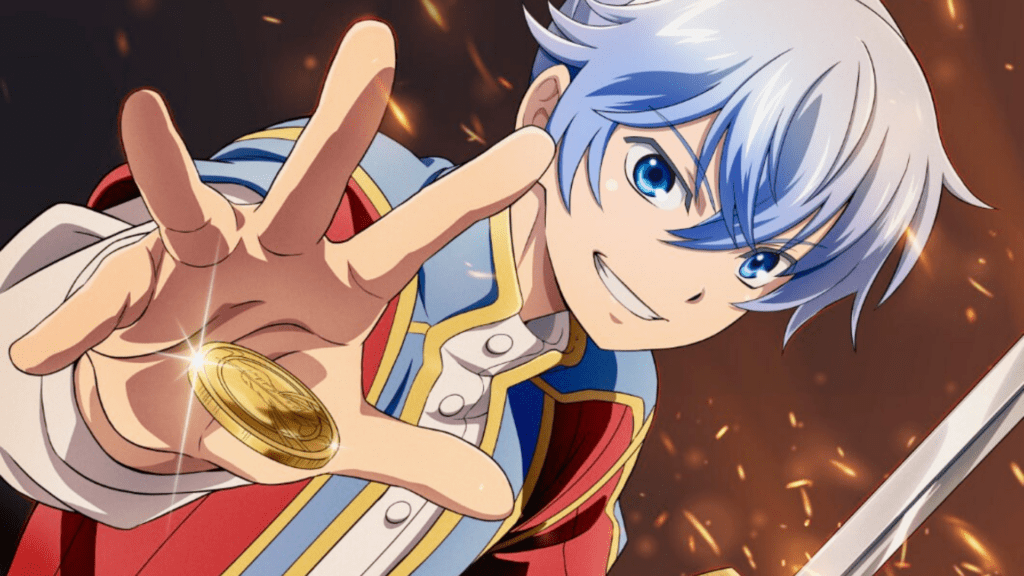 Multi-Mind Mayhem Light Novel tévés animeadaptációt kap, Yusuke Kobayashi a főszereplő!