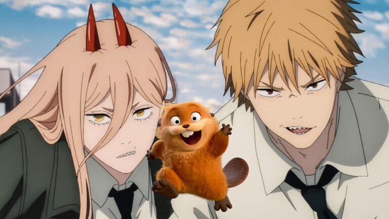 Tatsuki Fujimoto első X posztja a Chainsaw Man Part 2 zárófejezetének bejelentése után – ajánlja a Hoppers-t!