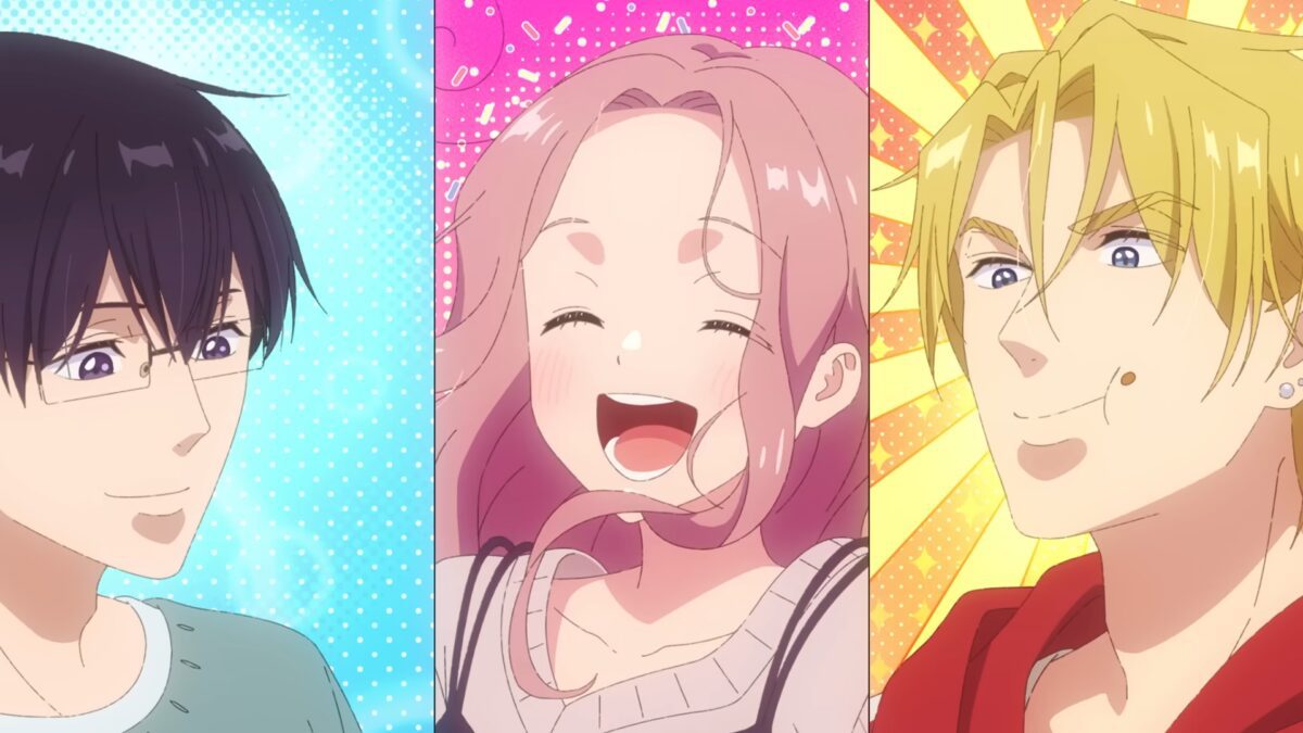 Pardon the Intrusion, I’m Home! – Trailer, vizuál és új szereplők kerültek napvilágra!