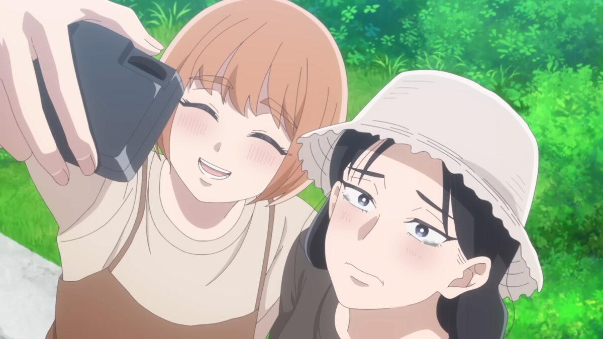 Kirio Fan Club: Megérkezett a második előzetes!