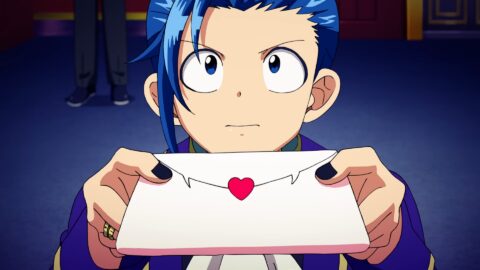 Üdvözöl a Démon Iskola, Iruma-kun 4. évadának új trailerét fedi fel!