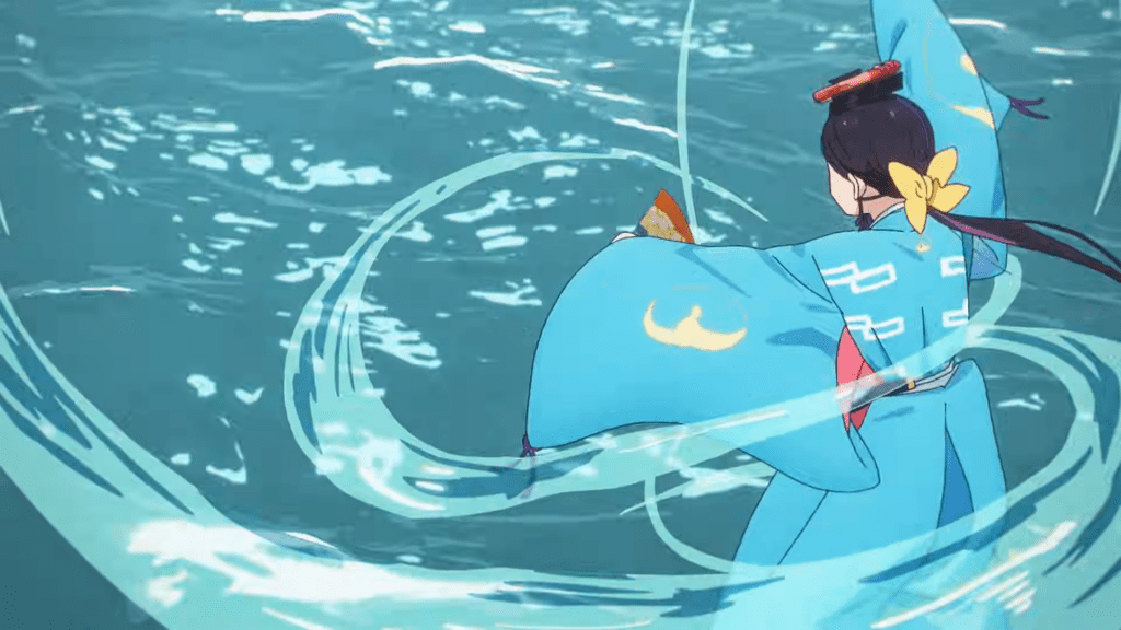 A The World Is Dancing anime teaser trailert, új szereplőket és a 2026. júliusi bemutatót leplezett le!