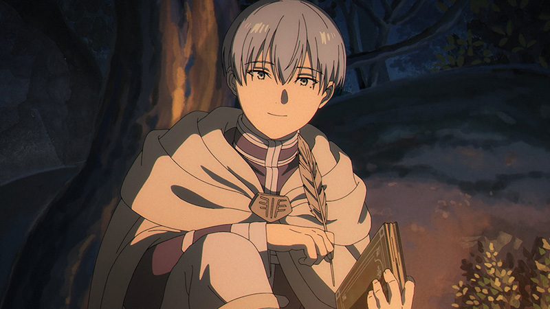 Frieren: Beyond Journey’s End 2. évad – Előzetes az 9. epizódhoz!