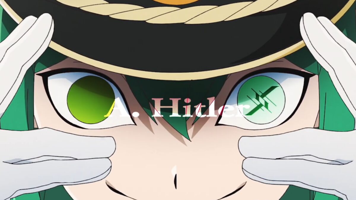 Exkluzív: Petals of Reincarnation anime új vizuális anyaggal és trailerrel jelentkezik, a Sinners szinkronhangjai között Ayumu Murase mint A. Hitler!