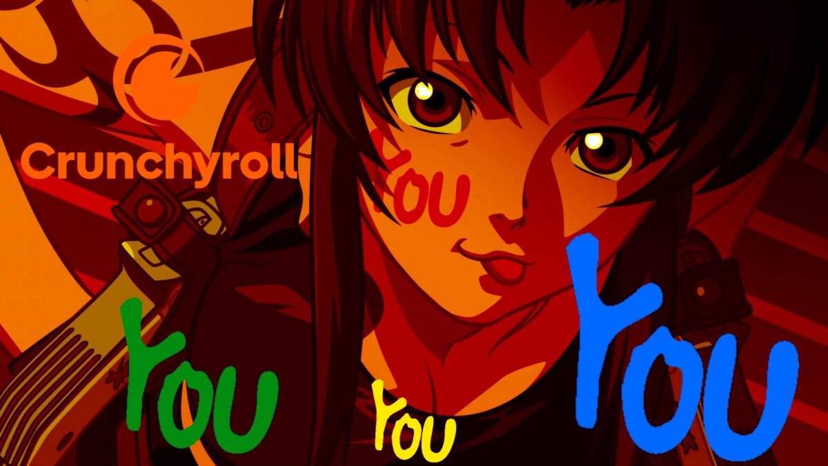 Crunchyroll Felhasználók Jelentik: Vitatható ‘Hard Subs’ Használat a Platformon + Új Videolejátszó