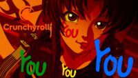 Crunchyroll Felhasználók Jelentik: Vitatható ‘Hard Subs’ Használat a Platformon + Új Videolejátszó