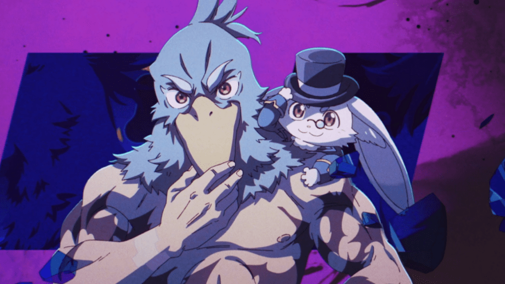 Shangri-La Frontier 3. évad: Új vizuális anyag és megjelenési dátum, bemutatkozik az első játékadaptáció 2026-ra!