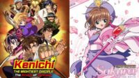 30+ Klasszikus Discotek Anime Blu-ray Megjelenés Bejelentve Márciusra!
