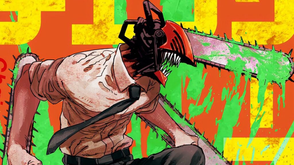 Chainsaw Man manga hivatalosan véget ér, nincs bejelentett 3. rész!