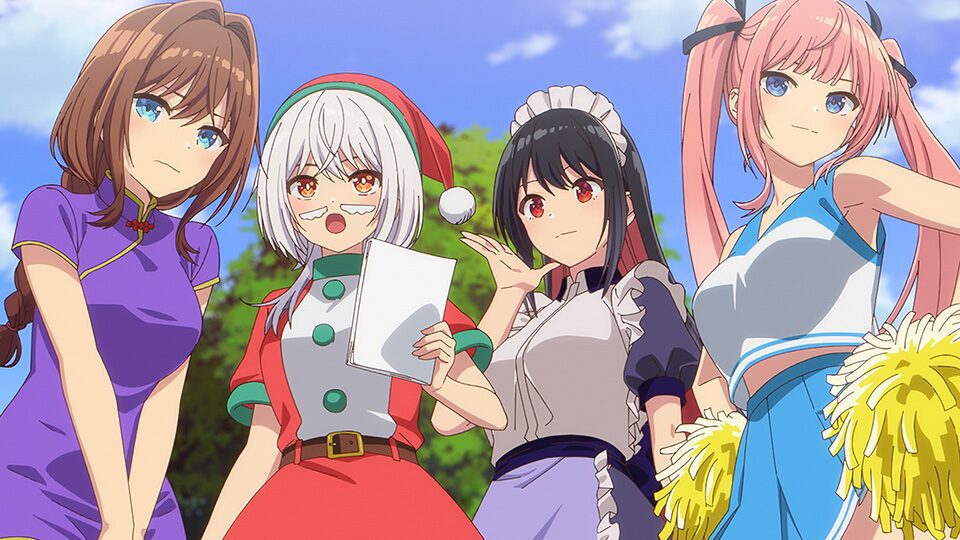 Hangolódj a Midnight Heart második évadára!