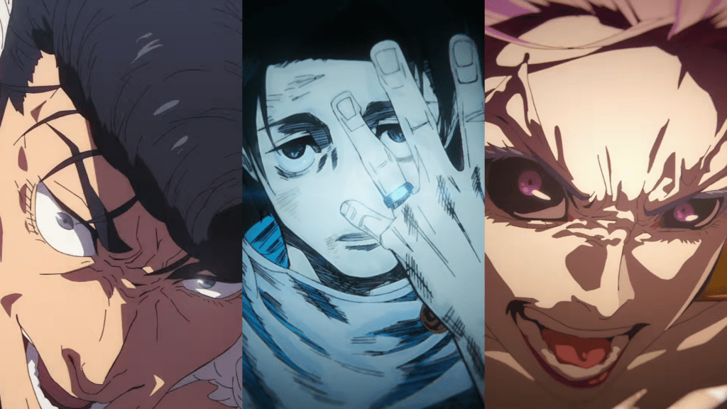 A Sendai Colony Harc Kezdete a Jujutsu Kaisen 3. Évad 12. Epizódjában (1. Rész Finálé) – Nézd meg a Preview-t!