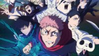 Jujutsu Kaisen 4. évad – Culling Game Arc 2. rész hivatalosan bejelentve!