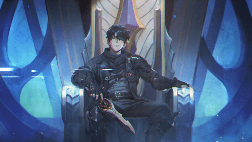 Solo Leveling: A Karma Meglepetés Előzetese Az AnimeJapan 2026-on!