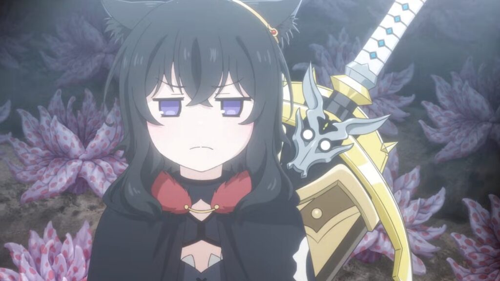 Reincarnated as a Sword 2. évad: Megérkezett az első trailer, debütálás 2026 októberében!