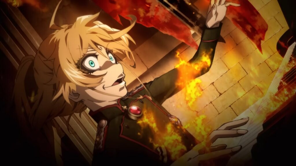 A The Saga of Tanya the Evil 2. évadának új trailerét és szinkronhangjait leplezték le – 2026 júliusában érkezik!
