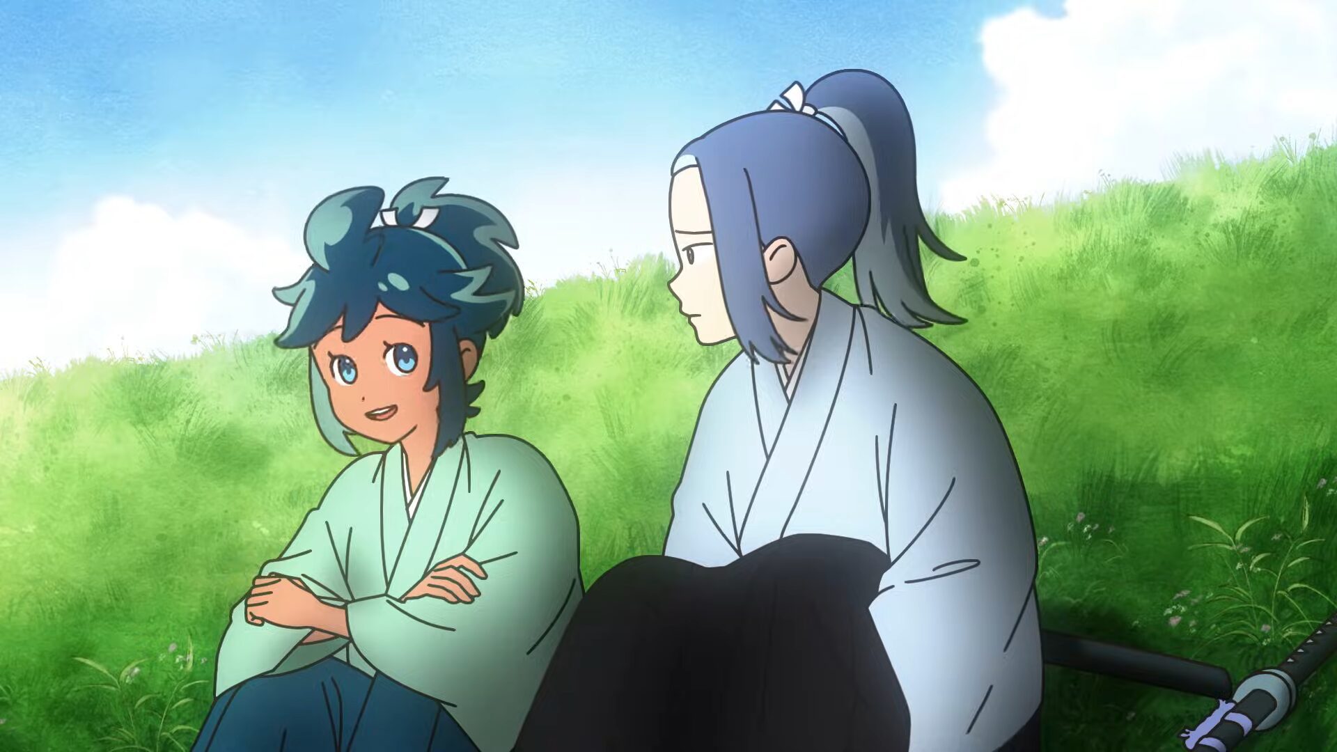 Inherit the Winds: A januári 2027-es premier előtt itt a friss előzetes!