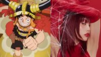 A One Piece bemutatja az AiNA THE END-et mint a 29. Opening dal előadóját, a szám címe: „Luminous”