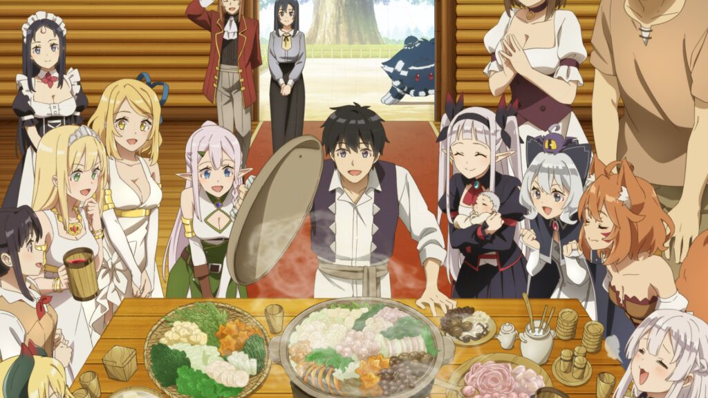 Farming Life in Another Life 2. évad: Új trailer és szereplőgárda, valamint fővizuál látott napvilágot!