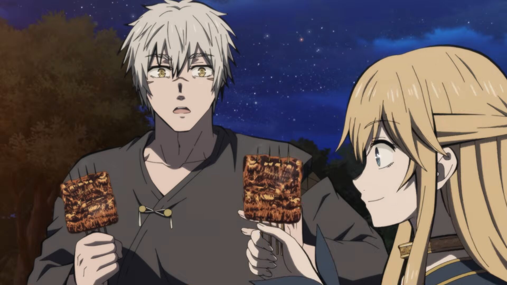 A Barbarian’s Bride anime új előzetest mutatott be az április 9-i premier előtt – Aki Toyosaki csatlakozik a szereplőgárdához!