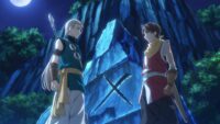 Suikoden II Anime: Új kulcsfontosságú vizuál és további szereplők a szinkroncsapatban!