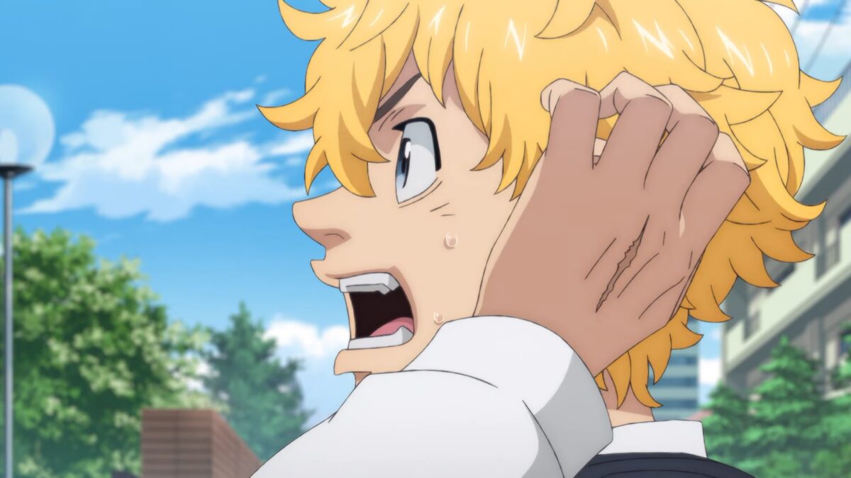 Tokyo Revengers: A Három Titán Háborúja Ív (4. Évad) Új Trailerrel, Szereplőgárdával Érkezik – 2026 Októberében!