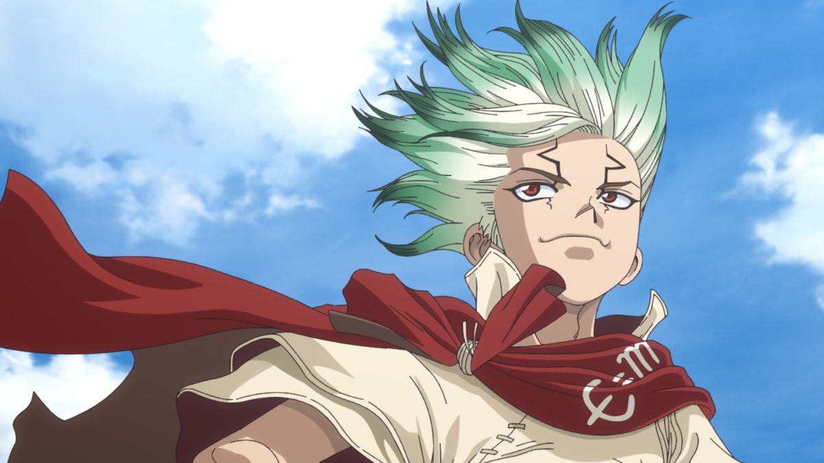 Dr. Stone Final Season: Megérkezett a 25. epizód előzetes trailere és képei!