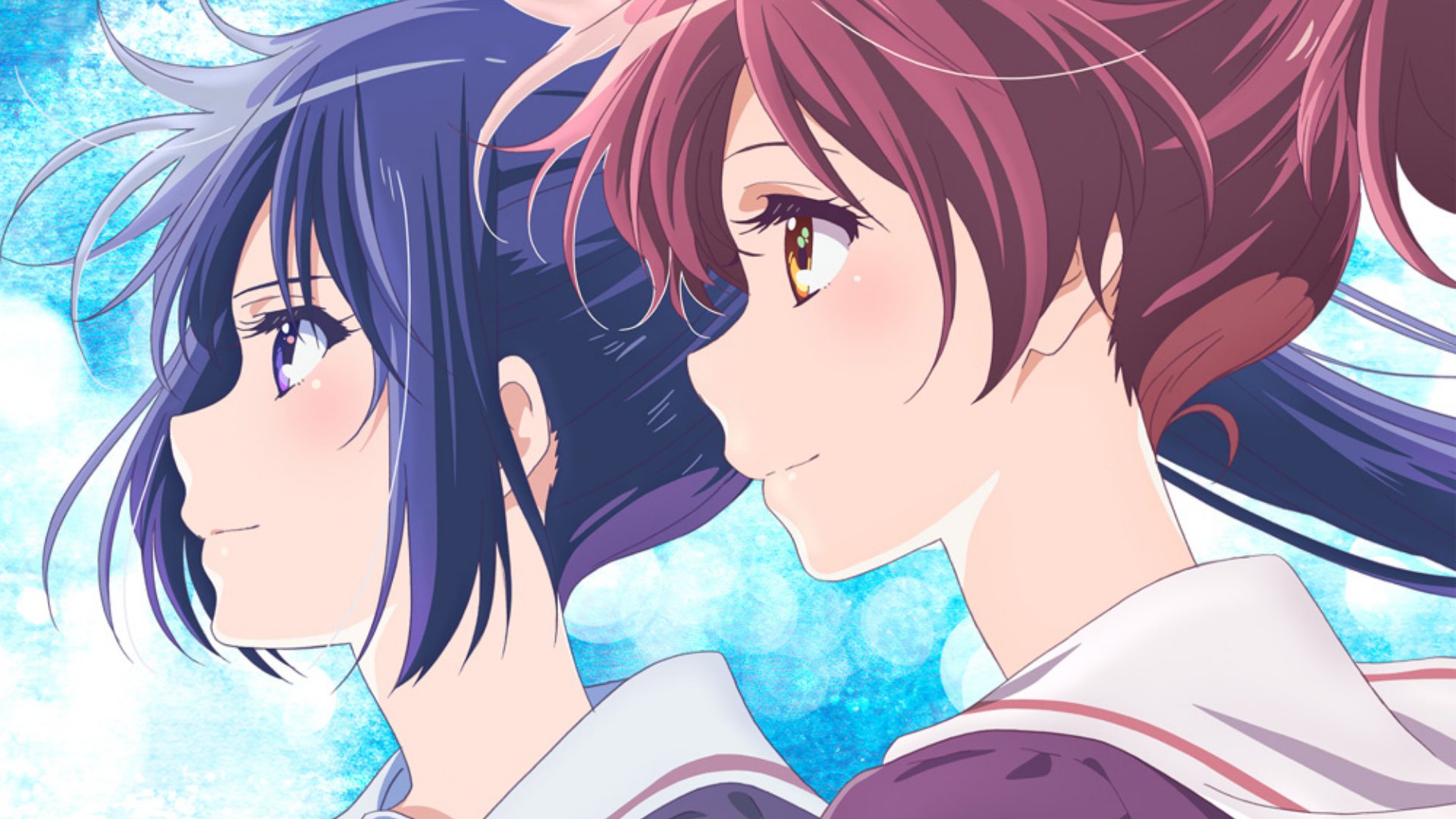 Sound! Euphonium The Final Movie: Felfedte a Színpadi Üdvözlet Eseményt és az OST CD Borítókat!