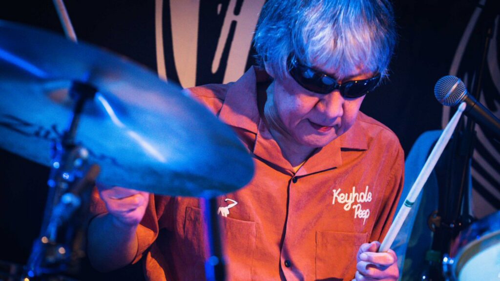 Shinichiro Sato, a Former the Pillows Dobosa Elhunyt