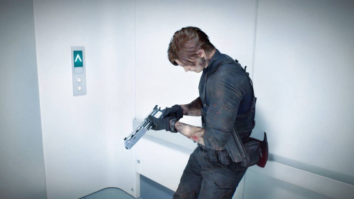 Resident Evil Requiem új frissítést kapott, a javítási megjegyzések nyilvánosságra kerültek.